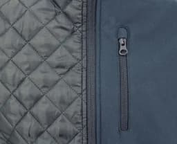 SOFTSHELL "HIGH LUXORY"