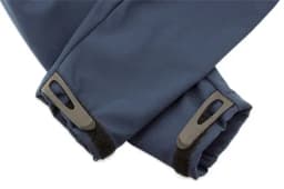 SOFTSHELL "HIGH LUXORY"