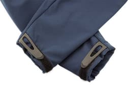 SOFTSHELL "HIGH LUXORY"