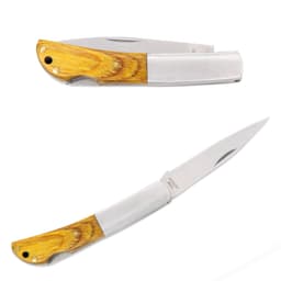 NAVAJA DE BAMBÚ "CARSON"