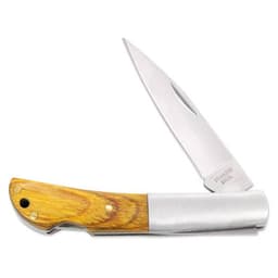 NAVAJA DE BAMBÚ "CARSON"