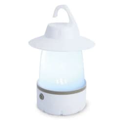 LINTERNA CAMPING LED "BOSQ"