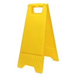 CABALLETE DE SEÑALIZACIÓN "LIBRITO"