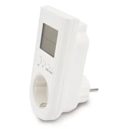 MEDIDOR DE CONSUMO ENERGETICO "SAVING"