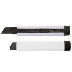 CUTTER CON STOP AUTOMATICO "MAX" PACK 40 PCS