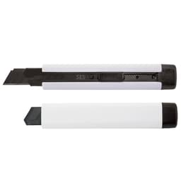 CUTTER CON STOP AUTOMATICO "MAX" PACK 40 PCS