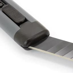 CUTTER CON STOP AUTOMATICO "MAX" PACK 40 PCS