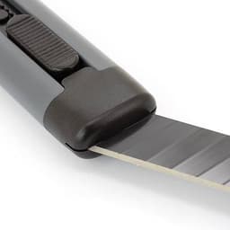 CUTTER CON STOP AUTOMATICO "MAX" PACK 40 PCS