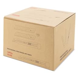 CUTTER CON STOP AUTOMATICO "MAX" PACK 40 PCS