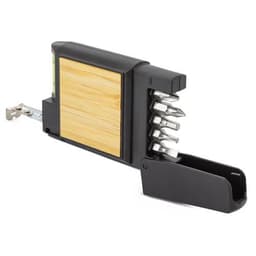 METRO MULTIUSOS “PADOCK”