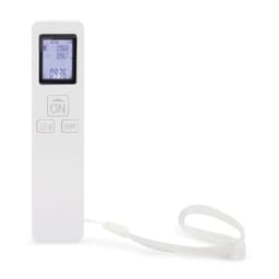 MEDIDOR LASER BOLSILLO "PRECISION"