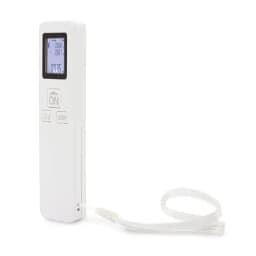 MEDIDOR LASER BOLSILLO "PRECISION"