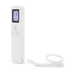 MEDIDOR LASER BOLSILLO "PRECISION"