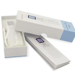 MEDIDOR LASER BOLSILLO "PRECISION"