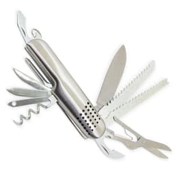 NAVAJA MULTIFUNCION 13 USOS "GALVAN"