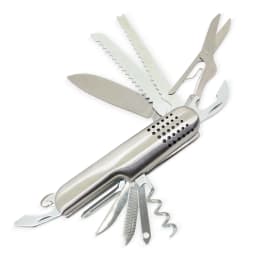 NAVAJA MULTIFUNCION 13 USOS "GALVAN"