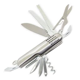 NAVAJA MULTIFUNCION 13 USOS "GALVAN"