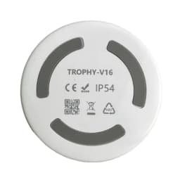 LUZ DE EMERGENCIA HOMOLOGADA V16 GEOLOCALIZADA