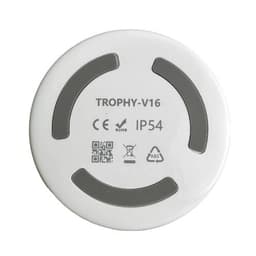 LUZ DE EMERGENCIA HOMOLOGADA V16 GEOLOCALIZADA