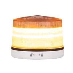 LUZ DE EMERGENCIA HOMOLOGADA V16 GEOLOCALIZADA