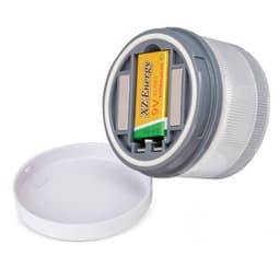 LUZ DE EMERGENCIA HOMOLOGADA V16 GEOLOCALIZADA