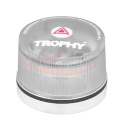 LUZ DE EMERGENCIA HOMOLOGADA V16 GEOLOCALIZADA