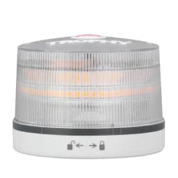 LUZ DE EMERGENCIA HOMOLOGADA V16 GEOLOCALIZADA