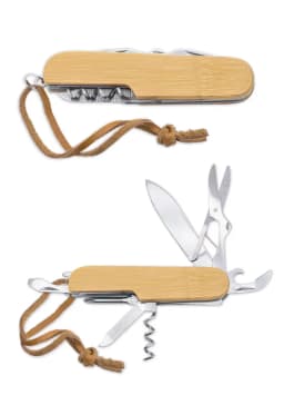 NAVAJA BAMBÚ " ASTON"