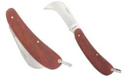 NAVAJA MADERA NATURAL "ARCHER"