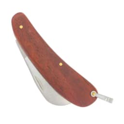 NAVAJA MADERA NATURAL "ARCHER"