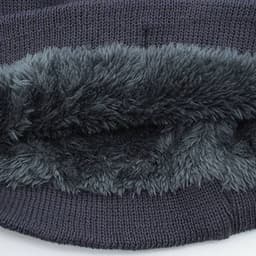 GORRO DE INVIERNO ULTRACONFORT