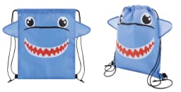 MOCHILA "SHARK"