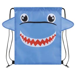 MOCHILA "SHARK"