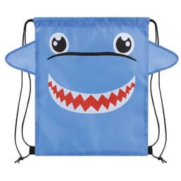 MOCHILA "SHARK"