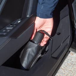 PARASOL AUTOMÁTICO LIGERO