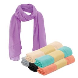 FULARES "SINCLAIR" (PACK DE 6)