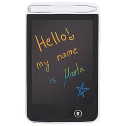 PIZARRA DIGITAL MÁGICA CON IMÁN "REMINDER"