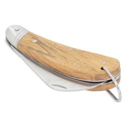 NAVAJA MADERA NATURAL "JACKSON"