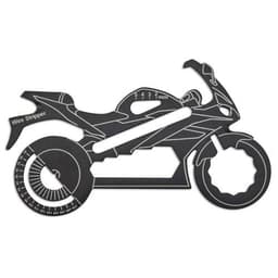 HERRAMIENTA MULTIFUNCION "MONTY"