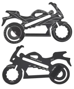 HERRAMIENTA MULTIFUNCION "MONTY"