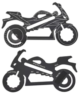 HERRAMIENTA MULTIFUNCION "MONTY"