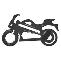 HERRAMIENTA MULTIFUNCION "MONTY"