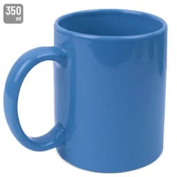 MUG CERAMICA "MÉRIDA"