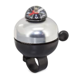 TIMBRE CON BRÚJULA "PULL"