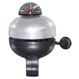 TIMBRE CON BRÚJULA "PULL"