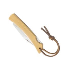 NAVAJA BAMBÚ "NOVAK"