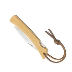 NAVAJA BAMBÚ "NOVAK"