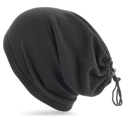 BRAGA POLAR CON GORRO "PLUS QUALITY"