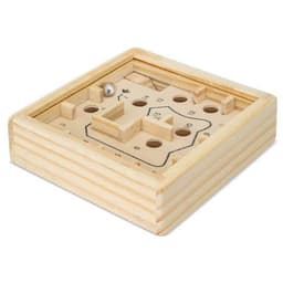 JUEGO DE HABILIDAD "LABYRINT"