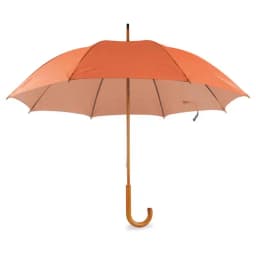 PARAGUAS PASEO MANGO MADERA "ZEIST"